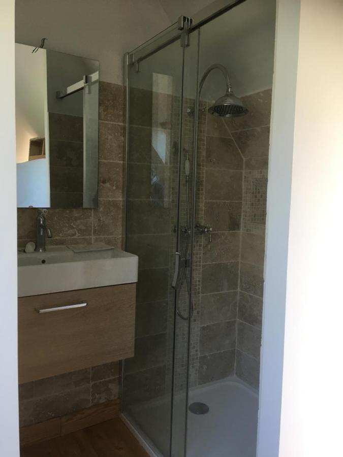 Ty Fine Rose Villa Riec-sur-Bélon Екстериор снимка